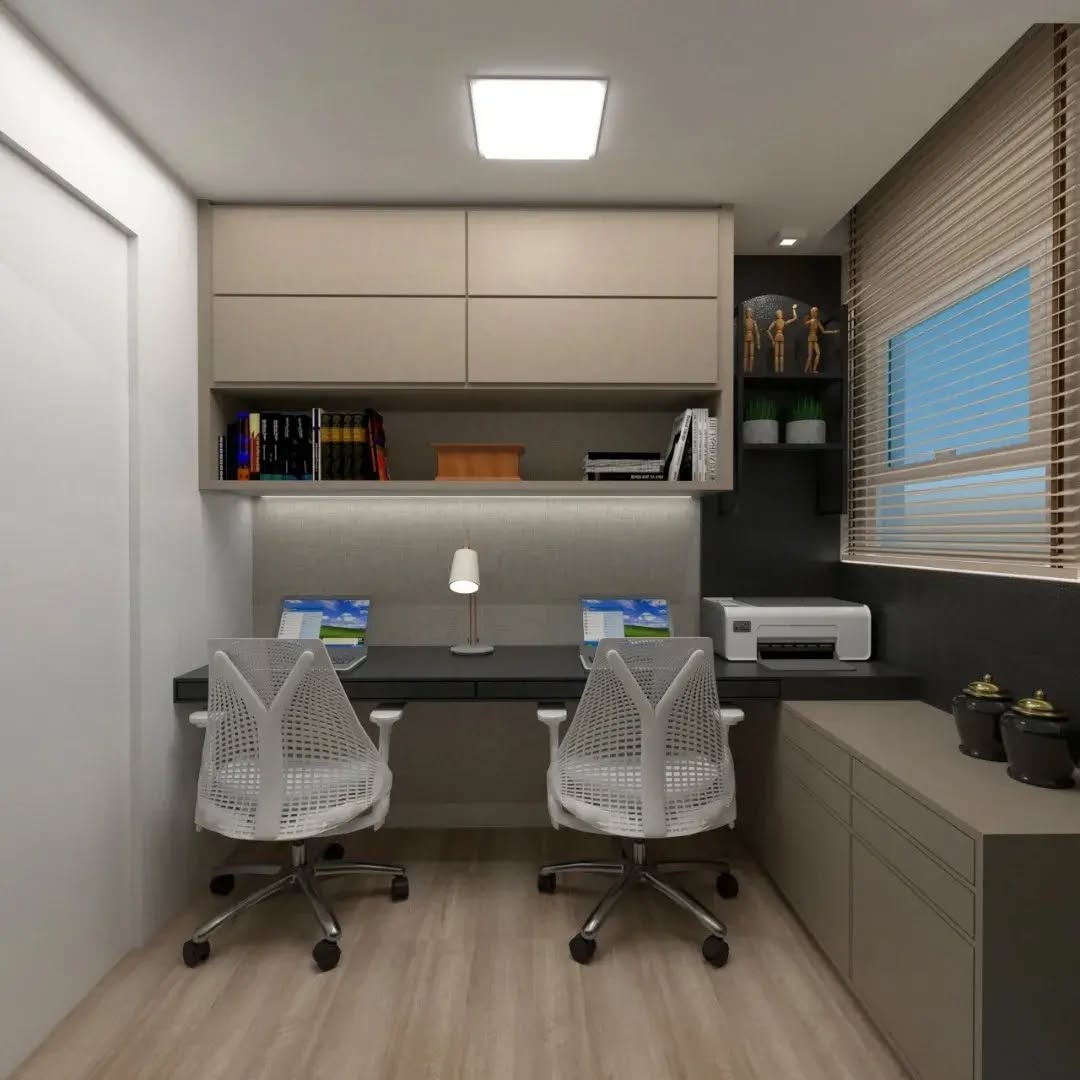 Home office